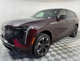 New 2025 Cadillac Escalade IQ Sport 1 image 3