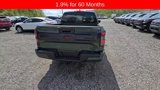 New 2025 Nissan Frontier PRO-4X w/ Pro Premium Package image 5