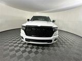 New 2026 RAM 1500 4x4 Crew Cab image 2