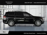 New 2025 Mercedes-Benz GLS 450 4MATIC image 2