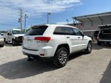 Used 2014 Jeep Grand Cherokee Limited image 5