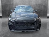 New 2025 Audi Q8 Premium Plus image 2