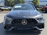 New 2026 Mercedes-Benz CLE 53 AMG 4MATIC Coupe image 5