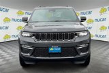New 2025 Jeep Grand Cherokee Limited image 3