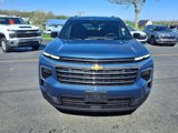 New 2025 Chevrolet Traverse LT w/ Driver Confidence Package image 2
