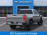 New 2025 Chevrolet Silverado 2500 ZR2 w/ Technology Package image 5