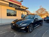 Used 2020 Hyundai Sonata Limited image 3
