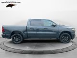 New 2026 RAM 1500 Laramie w/ Night Edition image 2