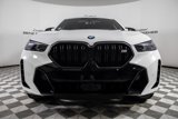 Used 2025 BMW X6 M60i w/ Dynamic Handling Package image 4