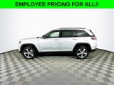 New 2025 Jeep Grand Cherokee Limited 4xe image 5