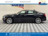 New 2025 Cadillac CT5 Premium Luxury w/ Sun And Sound Package image 5