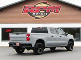 Used 2024 Chevrolet Silverado 1500 LT Trail Boss image 5