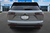 New 2026 Chevrolet Equinox RS w/ Convenience Package III image 4