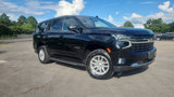 Used 2021 Chevrolet Tahoe LT image 3