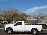 Used 2020 Chevrolet Silverado 1500 W/T w/ WT Fleet Convenience Package image 2