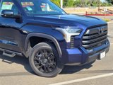 New 2025 Toyota Tundra Limited image 3