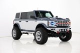 Used 2025 Ford Bronco Big Bend image 4