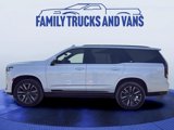Used 2022 Cadillac Escalade Sport w/ Touring Package image 4