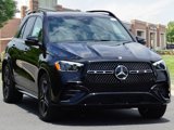 New 2026 Mercedes-Benz GLE 350 4MATIC image 3