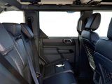 New 2025 Ford Bronco Badlands image 5