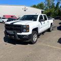 Used 2014 Chevrolet Silverado 1500 LT w/ All Star Edition image 4