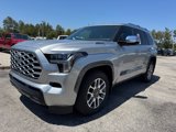 New 2025 Toyota Sequoia 4WD image 3