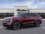 New 2025 Cadillac Escalade IQ Sport 2 image 2