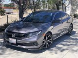 Used 2021 Honda Civic Sport image 3
