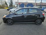 Used 2021 Mitsubishi Mirage ES image 2
