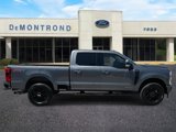 Used 2023 Ford F250 Lariat w/ Lariat Ultimate Package image 2