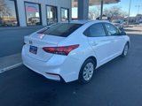 Used 2021 Hyundai Accent SE image 3