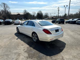 Used 2016 Mercedes-Benz S 550 4MATIC Sedan image 6