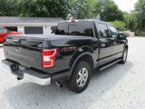 Used 2019 Ford F150 XLT w/ Equipment Group 302A Luxury image 5