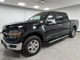 Used 2024 Ford F150 XLT w/ Equipment Group 302A MID image 6