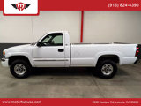 Used 2004 GMC Sierra 2500 SLE image 3