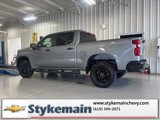 New 2026 Chevrolet Silverado 1500 Custom Trail Boss image 4