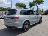New 2025 Mercedes-Benz GLS 450 4MATIC image 4