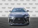 Certified 2025 Lexus NX 350 AWD w/ Premium Package image 3