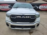 New 2025 RAM 1500 Big Horn image 2