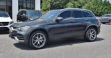 Used 2022 Mercedes-Benz GLC 300 4MATIC w/ AMG Line image 3