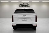 New 2025 Cadillac Escalade IQ Sport 1 image 4