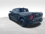 New 2025 RAM 1500 Rebel w/ Advanced Safety Group II image 3