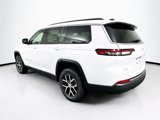 New 2025 Jeep Grand Cherokee L Limited image 5