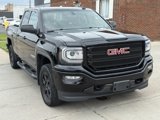 Used 2018 GMC Sierra 1500 SLE image 4