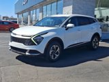 Certified 2023 Kia Sportage LX image 3