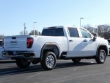 New 2025 GMC Sierra 2500 Pro w/ Convenience Package image 3