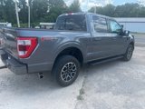 Used 2023 Ford F150 Lariat image 4
