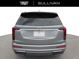 New 2025 Cadillac XT6 Premium Luxury w/ Technology Package image 5