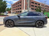 New 2025 Audi SQ6 e-tron Prestige image 6
