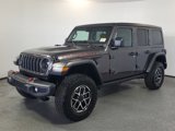 New 2025 Jeep Wrangler Unlimited Rubicon image 3